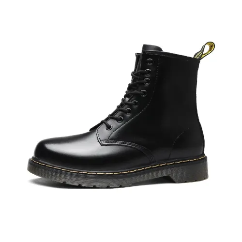 KLAOSD Короткий MID Martin Boot Мужской Несколько цветов