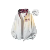 Светло-серый (с флисовой подкладкой)