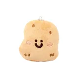 Картофельная кукла украшение