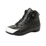 Кожа, черный и белый