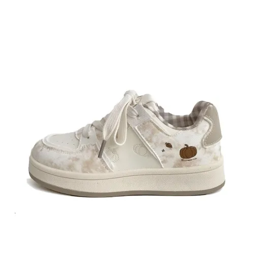 AIMISS Противоскользящие низкие кроссовки для скейтбординга женские