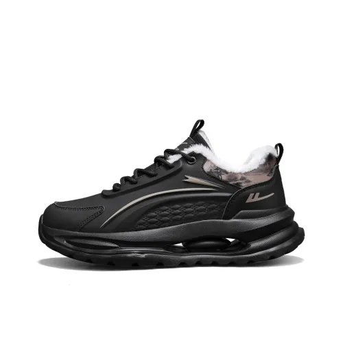 Warrior Баланс Устойчивые к истиранию Сноубутсы Мужские