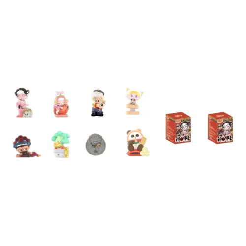 TOYCITY Слепые коробки