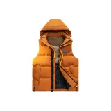 Абрикосовый жёлтый