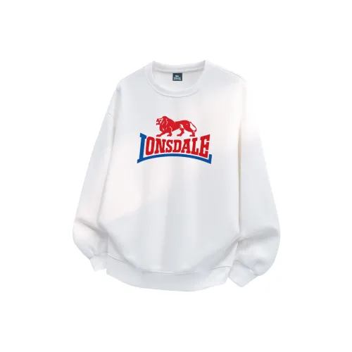 LONSDALE Унисекс Свитшоты