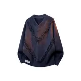 Темно-синий