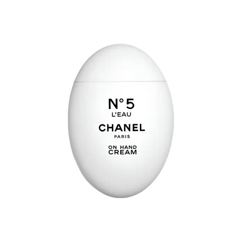 CHANEL Размер 5 Увлажняющий Крем для рук с эффектом уменьшения мелких морщин и устойчивый к образованию новых ароматический 50 мл