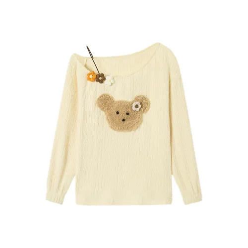 FABRIC PIG Женские Свитера