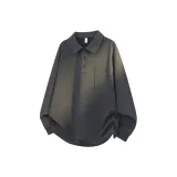 Железно-серый