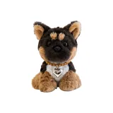 Волк-собака