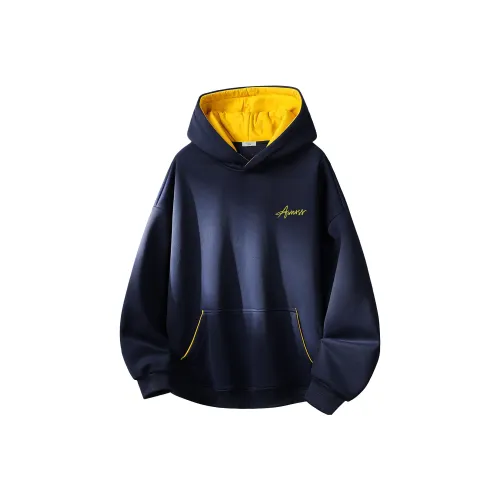 AIMISS Унисекс Свитшоты