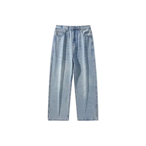 MZAO Унисекс Джинсы