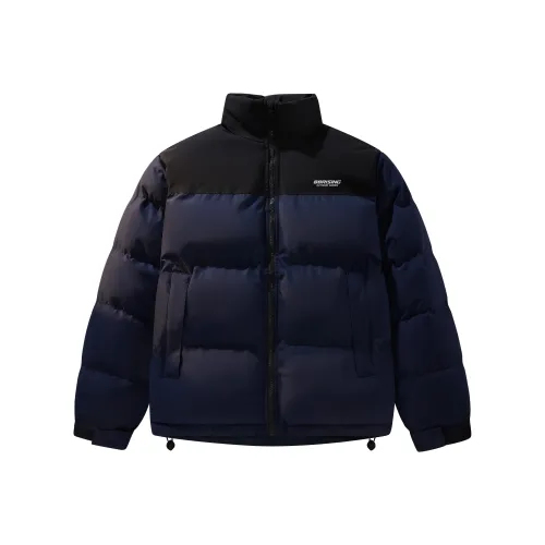 88RISING Унисекс Пуховики