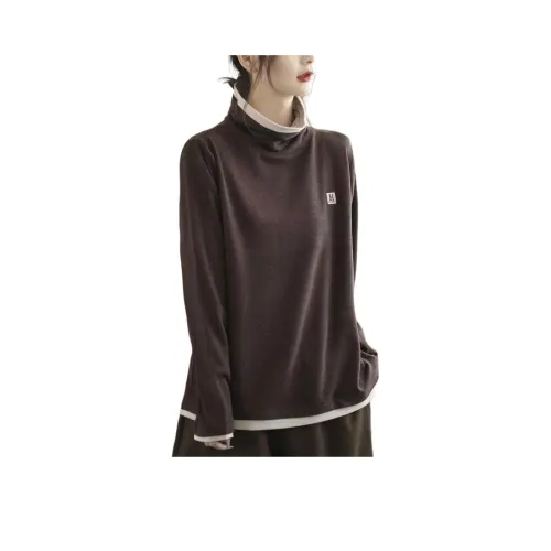 ZIMO Хлопок лен смесь комплект рукав рубашка женский