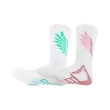 Летящее перо Синий + Летящее перо Розовый [2 упаковки]