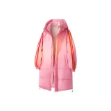 Малиново-розовый