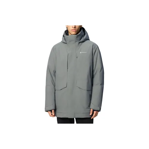 Montane ARTICA XT PERTEX Пуховик Мужской