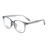 Прозрачно-серый-C02 Только оправа