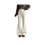 Овсяной с флисовой подкладкой