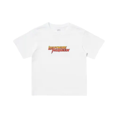 UNIQLO X Disney Коллаборация T-рубашка Детская