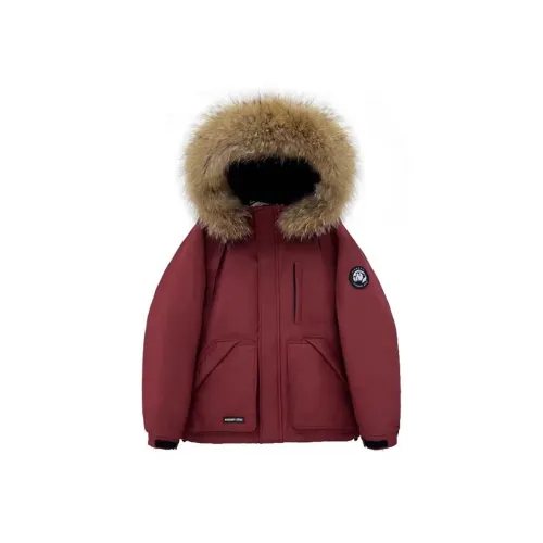 BRG Женские пуховики