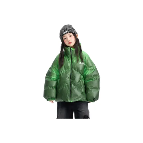 Yomi House Травяной Зеленый KIDS Топы