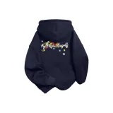 Темно-синий