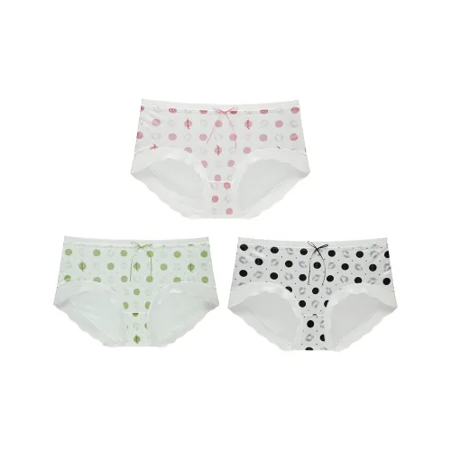 XIAGUNAI Женские трусики-бикини