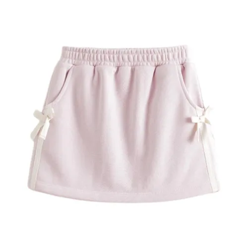 MARC JANIE Полосы Умеренный Юбка Весна-осень Детский