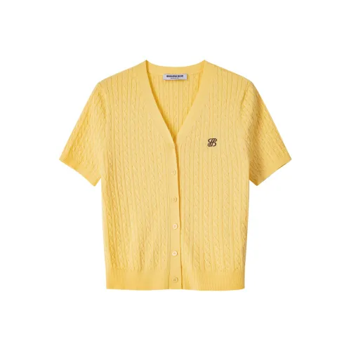 Bethine Трикотажная ткань Кардиган Baby