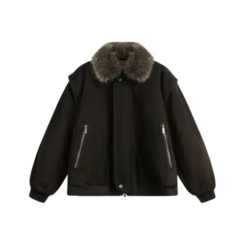 TONYBEAR Cotton Down Jacket Trendy Jacket Men's