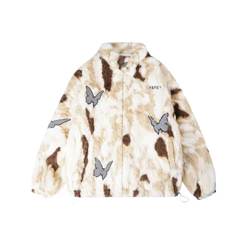 Captainbeer Хлопковый пуховик женский