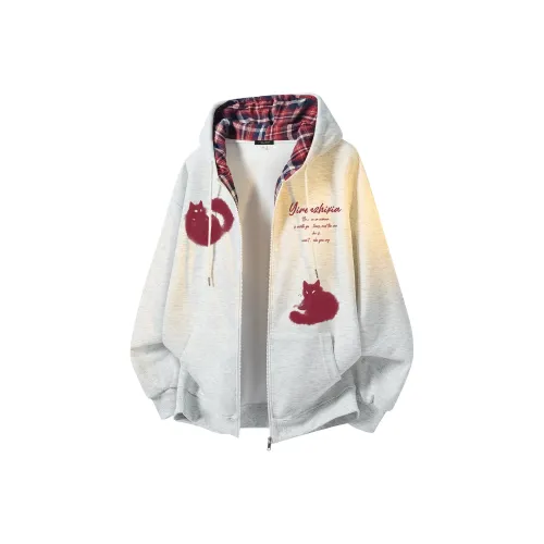 Под одним человеком Свитшот Унисекс