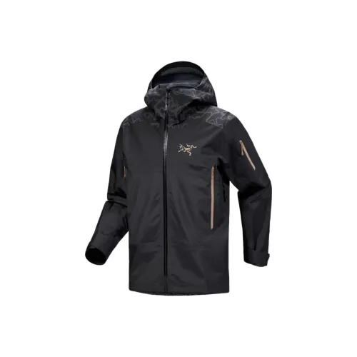 Arcteryx SABRE Nightfall Куртки и Пальто Унисекс