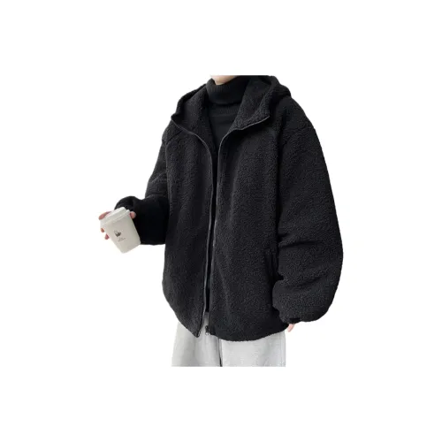 JIARONG Унисекс Пуховики