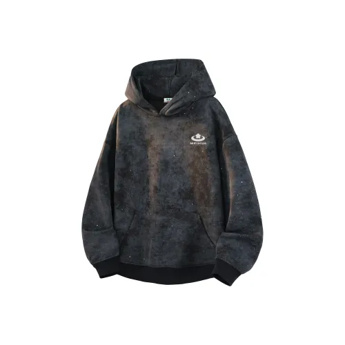 MEIHUA Унисекс Свитшоты