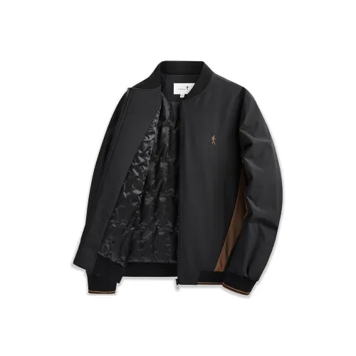 YULANGGONGWU Куртки и пальто для мужчин