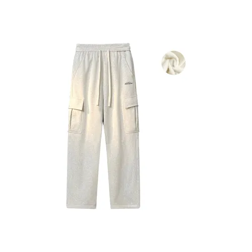 MUSCLETECH Унисекс Повседневные Штаны