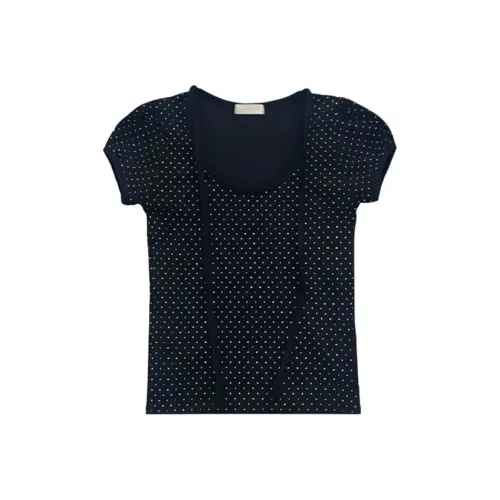 La Chapelle Набор с короткими рукавами рубашка женский