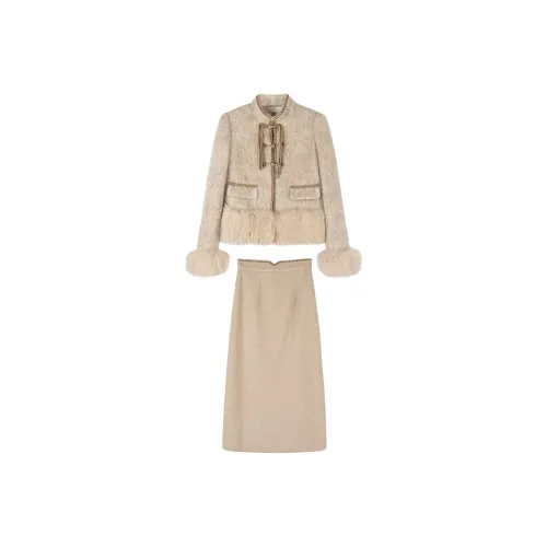 Frustration Garden Комплект с юбкой Женские