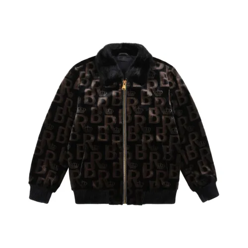 Raidy Boer Куртки и Пальто Мужской