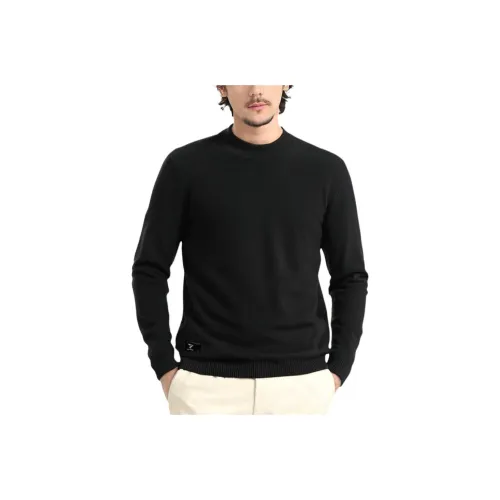 7 FOR Все MANKIND Свитер Мужской