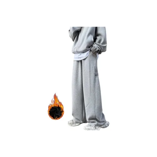 PAINT STAIN Повседневные брюки Унисекс