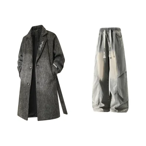 David Bakken Повседневная спортивная одежда Унисекс