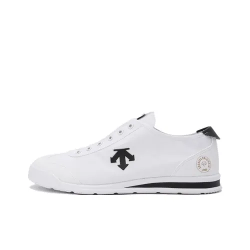 DESCENTE Krontempo Повседневная обувь Унисекс