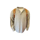 Светло-серый