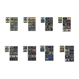 2 штуки (случайный выбор)