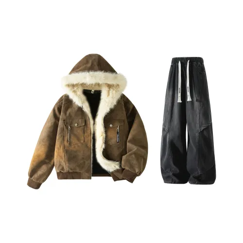 David Bakken Повседневная спортивная одежда Унисекс