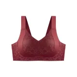 Вишнево-красный