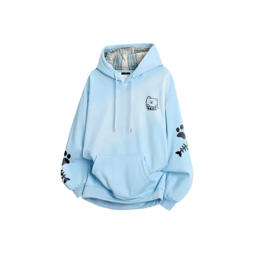 PAUL COSTELLOE Свитшот Унисекс